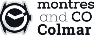 Montres and Co Colmar