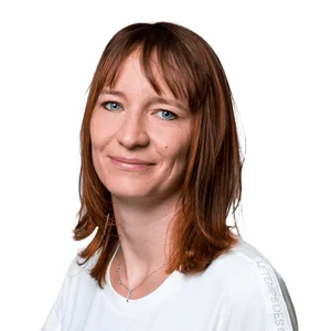 Melanie Vögtli